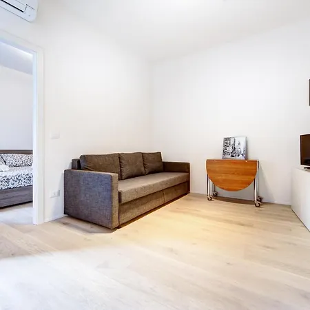 Apartment Gramsci 2 By Wonderful Italy