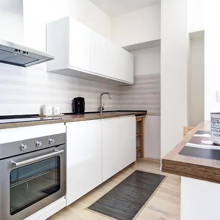 Apartment Gramsci 2 By Wonderful Italy