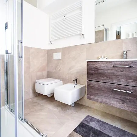 Gramsci 2 By Wonderful Italy Apartment *