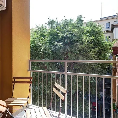 Gramsci 2 By Wonderful Italy Apartment