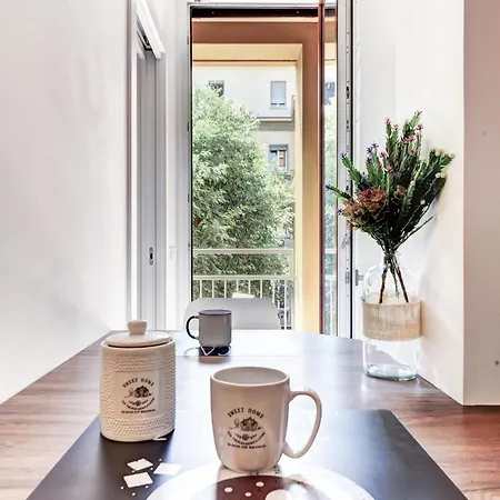 Apartment Gramsci 2 By Wonderful Italy Bologna