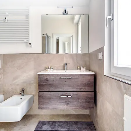 Gramsci 2 By Wonderful Italy Apartament Bolonia