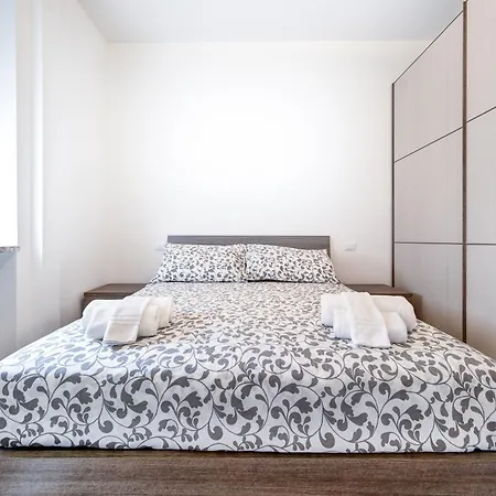 Apartment Gramsci 2 By Wonderful Italy