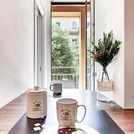 Gramsci 2 By Wonderful Italy Apartment *