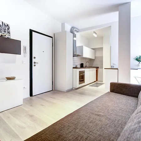 Gramsci 2 By Wonderful Italy Apartment *