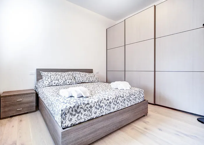 Apartmán Gramsci 2 By Wonderful Italy *