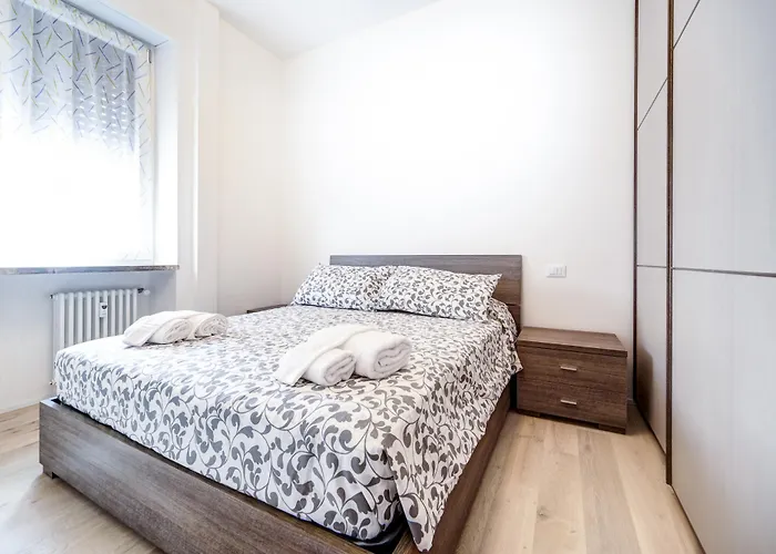 Apartmán Gramsci 2 By Wonderful Italy