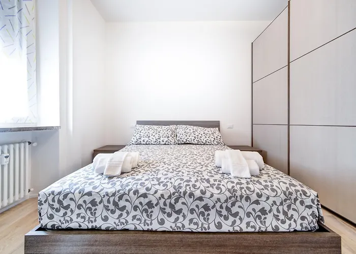 شقة Gramsci 2 By Wonderful Italy