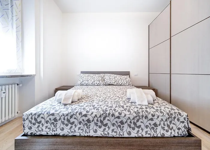 Appartement Gramsci 2 By Wonderful Italy