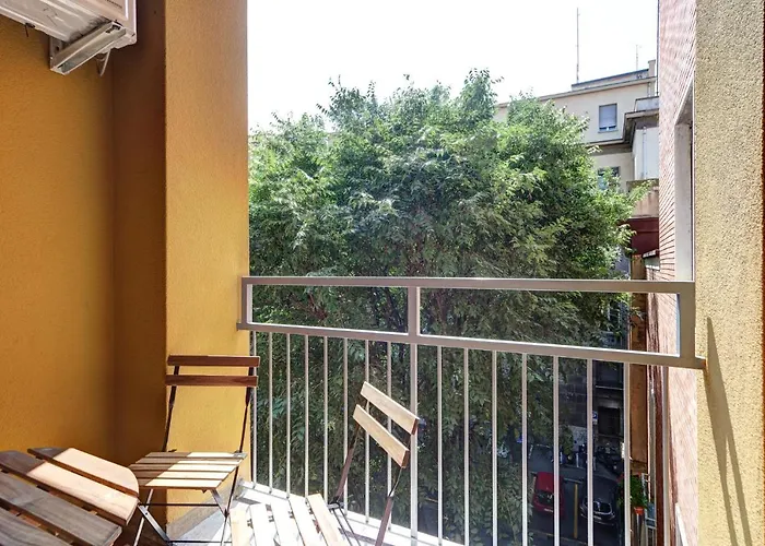 Gramsci 2 By Wonderful Italy Apartmán