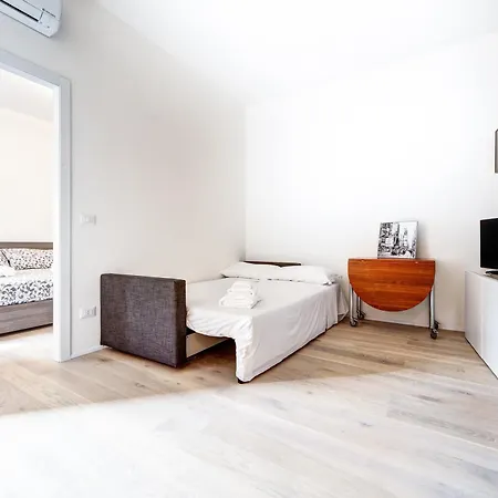 Gramsci 2 By Wonderful Italy Apartman *