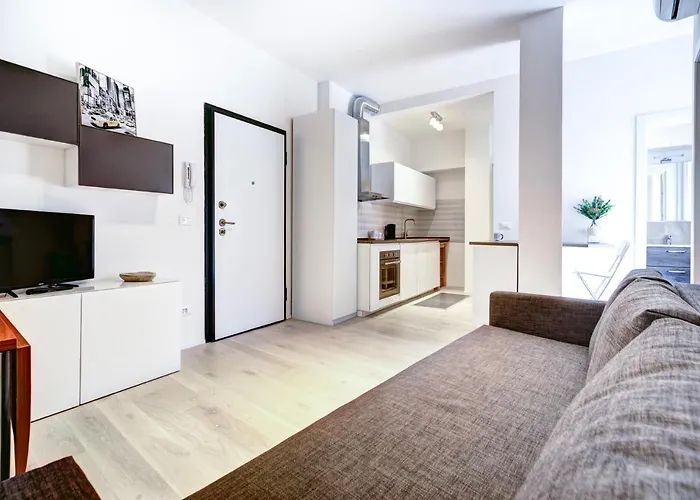 Gramsci 2 By Wonderful Italy Apartament *