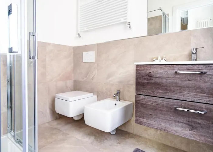 Gramsci 2 By Wonderful Italy Apartament *