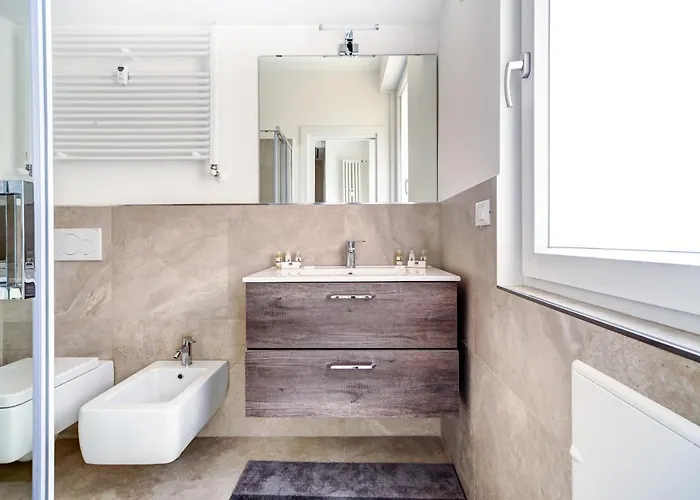 Gramsci 2 By Wonderful Italy Apartament